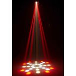Zestaw oświetleniowy Stairville maTrixx SC-100 DMX LED Bundle2 - 18