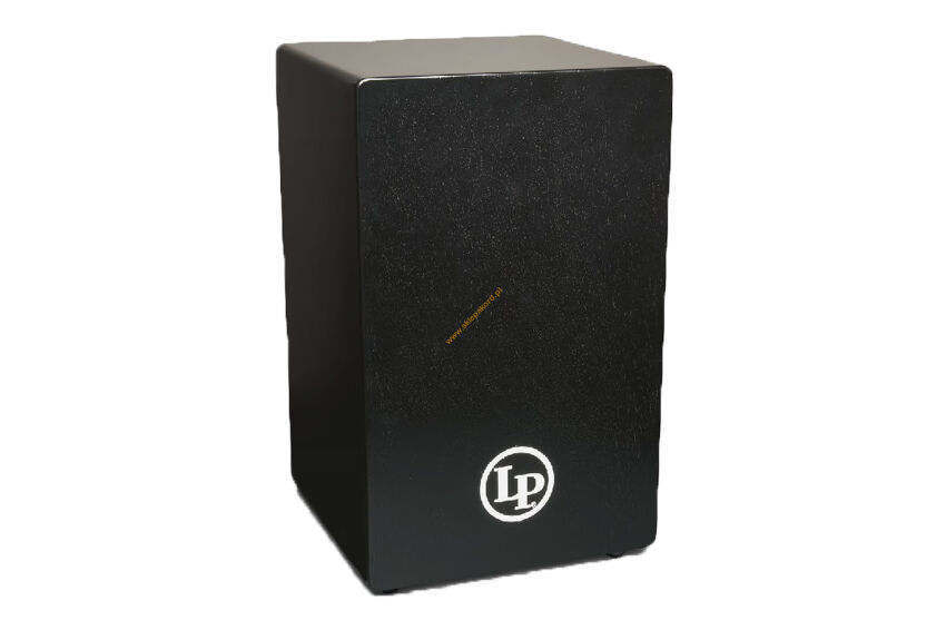 Cajon Black Box II Latin Percussion