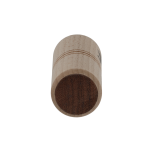 Shaker pojedynczy drewno,duży, średni GEWA - 3