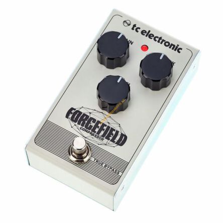 Efekt gitarowy tc electronic Forcefield Compressor