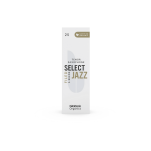 Stroik D'Addario Organic Select JAZZ sax tenor 2.0S FILED org - 2