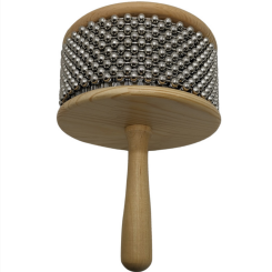 Cabasa drewniana CBD-02 MUZO