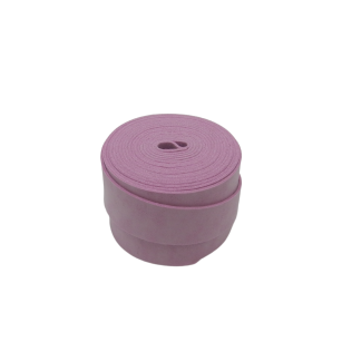 Owijka do pałeczki mażoretkowej BELTI OPM1 Z12 jasny fiolet