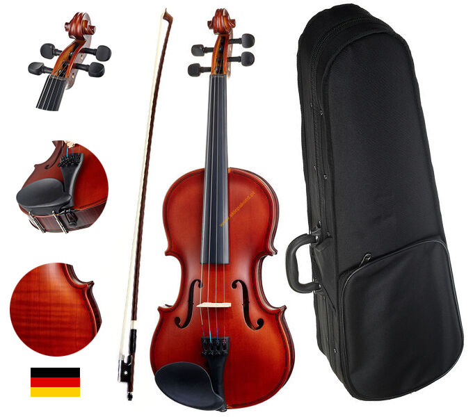 Skrzypce 4/4 Startone Student I Violin Set