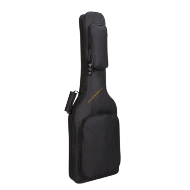 Pokrowiec na gitarę elektryczną HARD BAG B-201902-Ele
