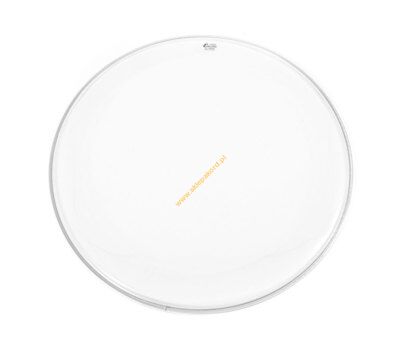 Naciąg encore powerstroke 3 przeźroczysty do bassdrum 20