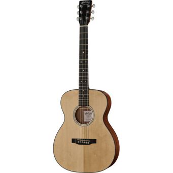 Gitara akustyczna leworęczna Martin Guitars 000JR-10 Sitka Sapele LH