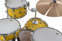 Perkusja Gretsch Catalina Club BD 18 x 14 żółta - 3