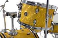 Perkusja Gretsch Catalina Club BD 18 x 14 żółta - 4