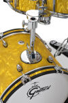 Perkusja Gretsch Catalina Club BD 18 x 14 żółta - 5