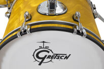 Perkusja Gretsch Catalina Club BD 18 x 14 żółta - 7