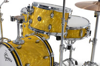Perkusja Gretsch Catalina Club BD 18 x 14 żółta - 8