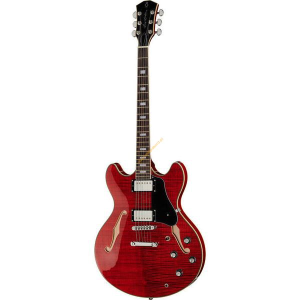 Gitara elektryczna Sire Larry Carlton H7 STR