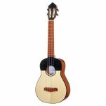 Ukulele Cuatro Venezolano Ukulele Standard Thomann - 3
