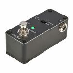 Efekt gitarowy Harley Benton Intersection ABY rozdzielacz sygnału - 3