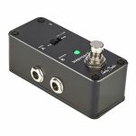 Efekt gitarowy Harley Benton Intersection ABY rozdzielacz sygnału - 4