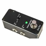 Efekt gitarowy Harley Benton Intersection ABY rozdzielacz sygnału - 10