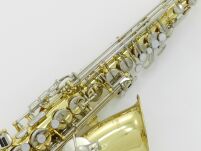 Saksofon altowy Yamaha YAS-25 Po przeglądzie technicznym DR26-029 - 4
