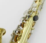 Saksofon altowy Yamaha YAS-25 Po przeglądzie technicznym DR26-029 - 12