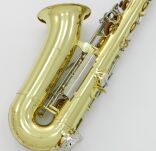 Saksofon altowy Yamaha YAS-25 Po przeglądzie technicznym DR26-029 - 13