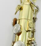 Saksofon altowy Yamaha YAS-25 Po przeglądzie technicznym DR26-029 - 14