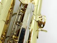 Saksofon altowy Yamaha YAS-25 Po przeglądzie technicznym DR26-029 - 17