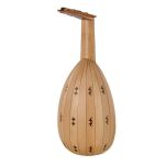 Lutnia renesansowa Thomann Deluxe 8C - 2