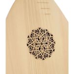Lutnia renesansowa Thomann Deluxe 8C - 3