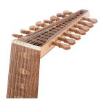 Lutnia renesansowa Thomann Deluxe 8C - 4