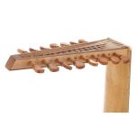 Lutnia renesansowa Thomann Deluxe 8C - 5