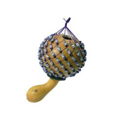 Shekere wysokość 25 cm, średnica 6 cm KAMBALLA