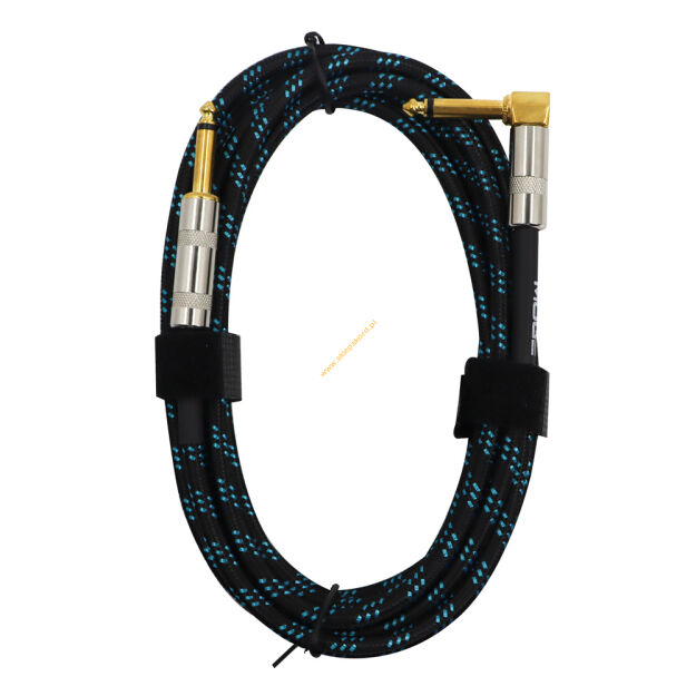 Kabel instrumentalny Moge MB22-6