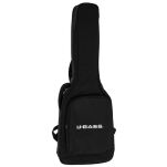 Ukulele basowe elektryczne Kala U-Bass Solid Body AB 70th - 7