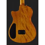 Gitara klasyczna Cordoba Stage Guitar Edge Burst w/Bag - 4