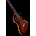 Gitara klasyczna Cordoba Stage Guitar Edge Burst w/Bag - 6