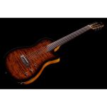 Gitara klasyczna Cordoba Stage Guitar Edge Burst w/Bag - 8