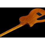 Gitara klasyczna Cordoba Stage Guitar Edge Burst w/Bag - 9