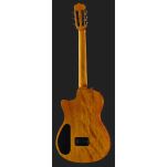Gitara klasyczna Cordoba Stage Guitar Edge Burst w/Bag - 10