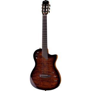 Gitara klasyczna Cordoba Stage Guitar Edge Burst w/Bag