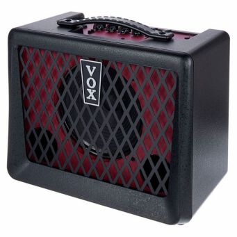 Wzmacniacz basowy Vox VX50BA