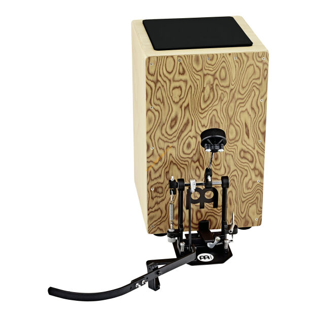 Stopa do Cajona MEINL TMSTCP czarna