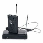 Zestaw bezprzewodowy nagłowny the t.bone TWS One D Headset - 4