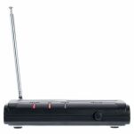 Zestaw bezprzewodowy nagłowny the t.bone TWS One D Headset - 5