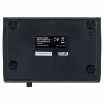 Zestaw bezprzewodowy nagłowny the t.bone TWS One D Headset - 8