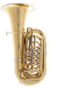 Tuba B MTP mod. 2100 typ Bohland