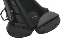 Futerał profilowany na puzon tenorowy Compact Gewa - 2