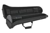 Futerał profilowany na puzon tenorowy Compact Gewa - 5