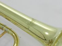 Trąbka skrzydłówka Amati Po przeglądzie technicznym DR24-181 - 8