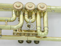 Trąbka skrzydłówka Amati Po przeglądzie technicznym DR24-181 - 13