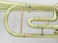 Trąbka skrzydłówka Amati Po przeglądzie technicznym DR24-181 - 14